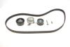 Комплект ременя ГРМ SKF VKMA 05152 VKMA 05152