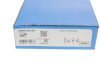 Ремкомплект ГРМ CADILLAC/CHEVROLET/OPEL/SAAB/SUZUKI BLS/AstraHJ/InsigniaA/VectraC &quot;1,9-2,0D &quot;04&gt;&gt; SKF VKMA 05193 (фото 10)