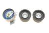 Ремкомплект ГРМ CHEVROLET/OPEL Captiva/Antara/Frontera/OmegaB/Sintra &quot;2,2,-2,4 &quot;95&gt;&gt; SKF VKMA 05228 (фото 5)