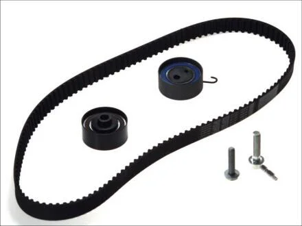 Комплект зубчастого ременя SKF VKMA 05700