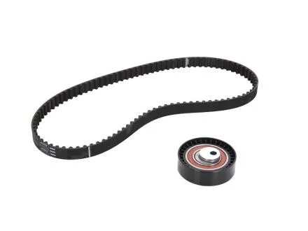 Комплект (ремінь+ролики) SKF VKMA 06009 (фото 1)