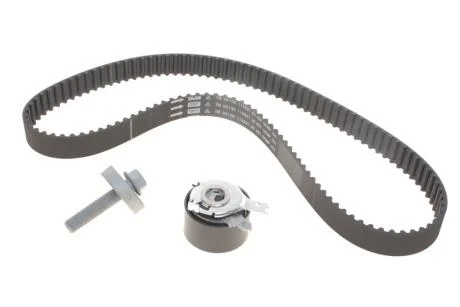 Комплект зубчастого ременя SKF VKMA 06140