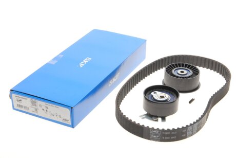 Комплект ременя ГРМ SKF VKMA 06503