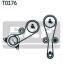 Комплект зубчастого ременя (Вир-во SKF) VKMA 07304 VKMA 07304