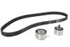 Комплект (ремінь+ролики) SKF VKMA 08400 (фото 1)