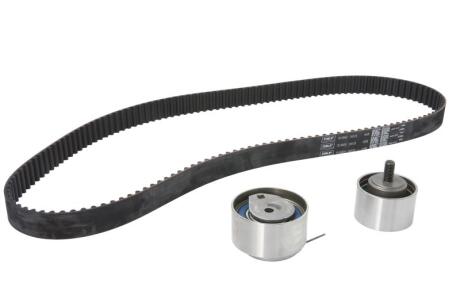 Комплект (ремінь+ролики) SKF VKMA 08400