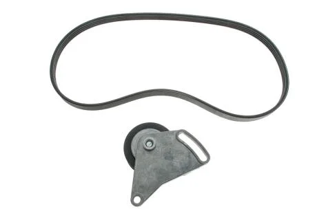 Комплект зубчастого ременя SKF VKMA 31128