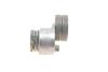 Ремкомплект ГРМ MITSUBISHI/NISSAN/OPEL/RENAULT/VOLVO Carisma/Primastar/Laguna/S40 &quot;1,8-2,0 &quot;00&gt;&gt; SKF VKMA 36038 (фото 8)