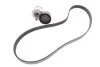 Комплект ременя генератора SKF VKMA 36055 VKMA 36055