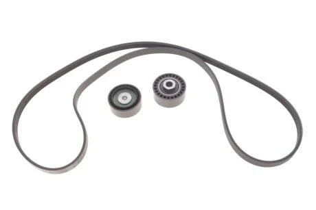 Комплект ременів поліклинових SKF VKMA 36067