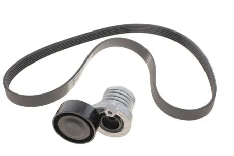 Комплект ременів поліклинових SKF VKMA 36145