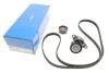 Комплект ременя генератора SKF VKMA 36200 VKMA 36200