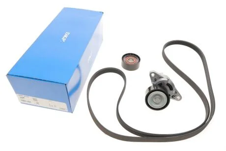 Комплект ременя генератора SKF VKMA 36200
