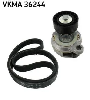Комплект зубчастого ременя SKF VKMA 36244