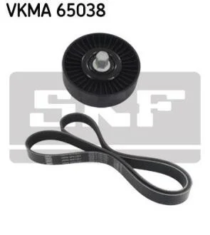 Комплект зубчастого ременя SKF VKMA 65038