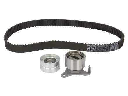 Комплект зубчастого ременя SKF VKMA 91201