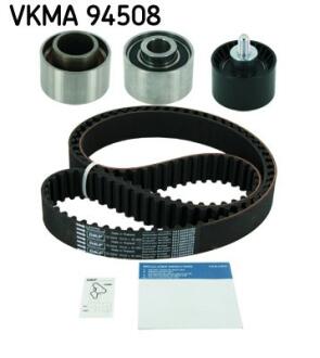 Комплект зубчастого ременя SKF VKMA 94508