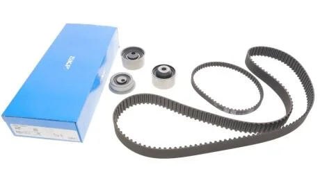 Ремкомплект ГРМ HYUNDAI/MITSUBISHI Lantra/Sonata/Colt/Eclipse/Galant/Lancer "1,8-2,0 "87-04 SKF VKMA 95005