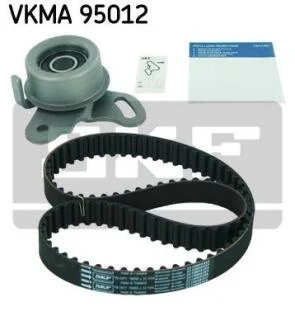 Комплект зубчастого ременя SKF VKMA 95012