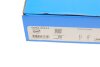 Ремкомплект ГРМ HYUNDAI/MITSUBISHI Galloper/H1/H100/Terracan/L200/L300/L400/Pajero &quot;2,5D &quot;86-07 SKF VKMA 95014 (фото 17)