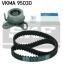 Комплект зубчастого ременя SKF VKMA 95030 (фото 2)