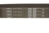 Ремкомплект ГРМ MITSUBISHI PAJERO SPORT I 3.0 V6 SKF VKMA 95613 (фото 3)