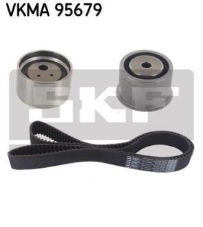 Комплект зубчастого ременя SKF VKMA 95679