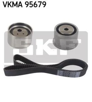 Комплект зубчастого ременя SKF VKMA 95679