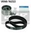 Комплект (ремінь+ролики) SKF VKMA 96010 (фото 2)