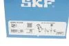 Водяний насос + комплект зубчастого ременя SKF VKMC 01222 (фото 19)