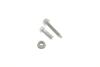 Ремкомплект ГРМ + помпа AUDI/SEAT/SKODA/VW A3/A4/A6/TT/Octavia/Golf/Jetta/Passat &quot;2,0 &quot;04-15 SKF VKMC 01222 (фото 2)