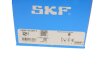 Комплект ременя ГРМ + помпа SKF VKMC 01255-1 (фото 18)