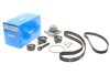 Ремкомплект ГРМ + помпа VW LT28-35/LT28-46/Transporter "2,5TDI "95-06 VKMC 01270