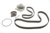 Комплект ременя ГРМ + помпа SKF VKMC 01271 VKMC 01271