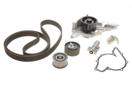 Водяний насос + комплект зубчастого реміня SKF VKMC 01903-1