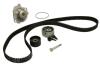 A_Ремкомплект ГРМ + помпа FIAT BRAVA \'\'1.9D \'\'96-01" VKMC02174