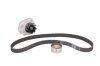 Ремкомплект ГРМ + помпа ALFA/FIAT/FORD/LANCIA Mito/500/Punto/Idea/Linea/Punto/Ka/Ypsilon &quot;1,2-1,4 &quot;9 SKF VKMC 02206-2 (фото 2)