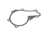 Ремкомплект ГРМ + помпа CITROEN/FORD/MAZDA/PEUGEOT/TOYOTA C1/C3/Fiesta/2/206/Aygo &quot;1,4D &quot;01&gt;&gt; SKF VKMC 03140 (фото 11)