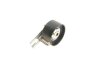 Ремкомплект ГРМ + помпа CITROEN/FORD/MAZDA/PEUGEOT/TOYOTA C1/C3/Fiesta/2/206/Aygo &quot;1,4D &quot;01&gt;&gt; SKF VKMC 03140 (фото 12)