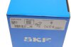 Ремкомплект ГРМ + помпа CITROEN/FORD/MAZDA/PEUGEOT/TOYOTA C1/C3/Fiesta/2/206/Aygo &quot;1,4D &quot;01&gt;&gt; SKF VKMC 03140 (фото 22)