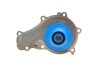 Ремкомплект ГРМ + помпа CITROEN/FORD/MAZDA/PEUGEOT/TOYOTA C1/C3/Fiesta/2/206/Aygo &quot;1,4D &quot;01&gt;&gt; SKF VKMC 03140 (фото 6)