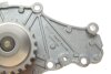 Ремкомплект ГРМ + помпа CITROEN/FORD/MAZDA/PEUGEOT/TOYOTA C1/C3/Fiesta/2/206/Aygo &quot;1,4D &quot;01&gt;&gt; SKF VKMC 03140 (фото 9)