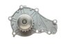 Ремкомплект ГРМ + помпа CITROEN/FORD/MAZDA/PEUGEOT/TOYOTA C1/C3/Fiesta/2/206/Aygo &quot;1,4D &quot;01&gt;&gt; SKF VKMC 03140 (фото 10)