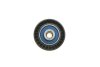 Ремкомплект ГРМ + помпа CITROEN/FIAT/FORD/PEUGEOT C4/C5/C8/Jumpy/Scudo/Focus/308 &quot;2,0D &quot;06&gt;&gt; SKF VKMC 03205 (фото 19)