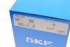 Ремкомплект ГРМ + помпа CITROEN/FIAT/FORD/PEUGEOT C4/C5/C8/Jumpy/Scudo/Focus/308 &quot;2,0D &quot;06&gt;&gt; SKF VKMC 03205 (фото 23)