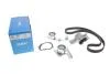 Комплект ременя ГРМ + помпа SKF VKMC 03241-2 VKMC 03241-2