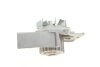 Ремкомплект ГРМ + помпа CITROEN/FIAT/PEUGEOT Berlingo/C4/C5/Evasion/Scudo/Expert/Partner &quot;2,0D &quot;98&gt;&gt; SKF VKMC 03247 (фото 4)