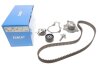 Ремкомплект ГРМ + помпа CITROEN/FIAT/FORD/MAZDA/MINI/PEUGEOT/SUZUKI/VOLVO "1,6D "03>> VKMC 03259