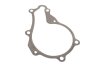 Ремкомплект ГРМ + помпа CITROEN/FIAT/FORD/MAZDA/MINI/PEUGEOT/SUZUKI/VOLVO &quot;1,6D &quot;03&gt;&gt; SKF VKMC 03259 (фото 12)