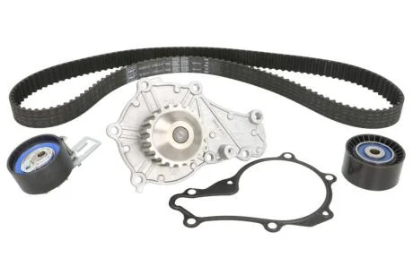 Водяний насос + комплект зубчастого реміня SKF VKMC 03314